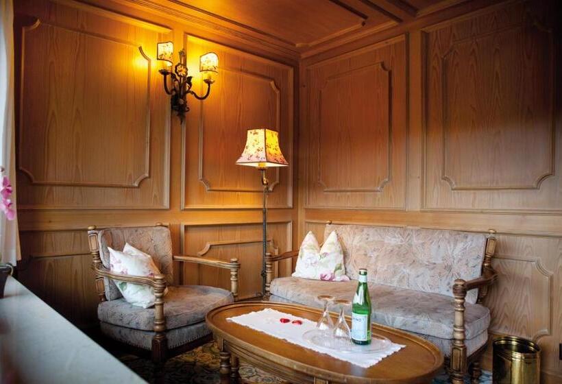 Номер Стандарт, Boutique Hotel Dorer