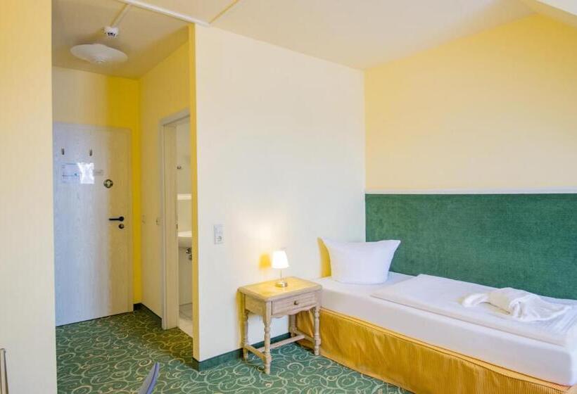 Индивидуальный Номер Классика, Erzgebirgshotel Freiberger Höhe