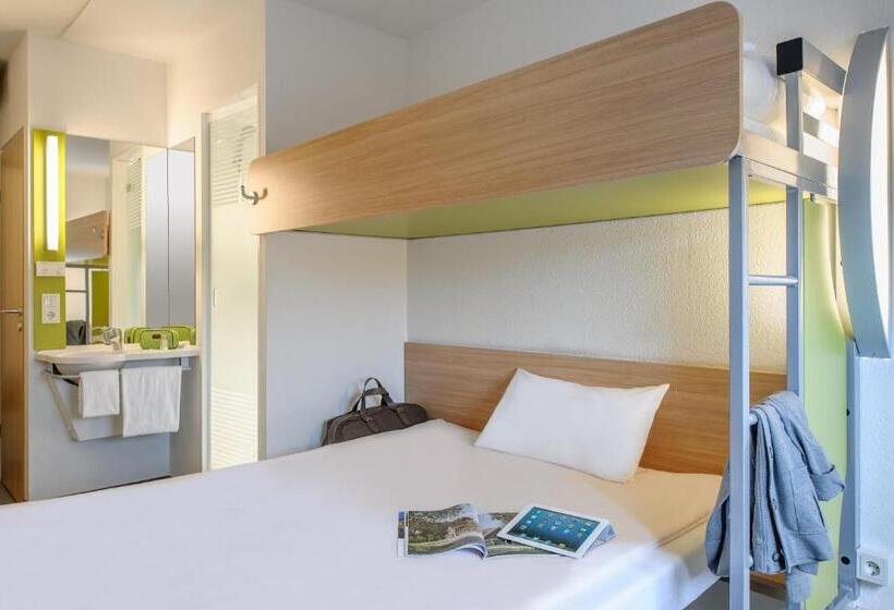 Номер Стандарт, B&b Hotel Koblenz Nord