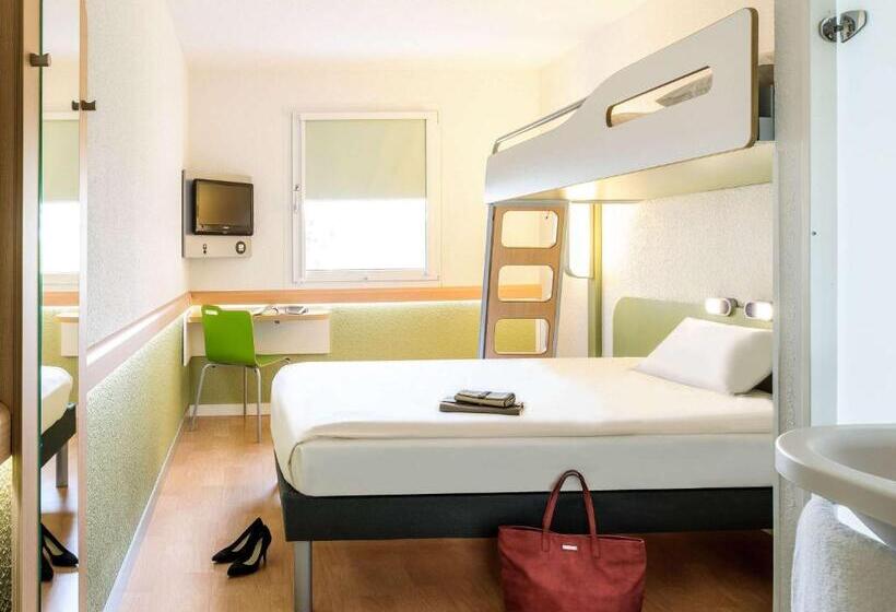 Номер Стандарт, B&b Hotel Koblenz Nord
