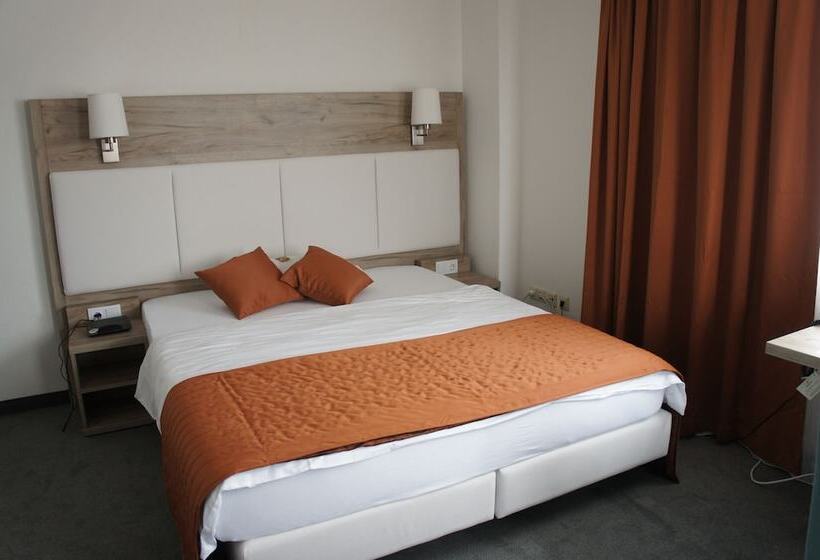 标准间, Komfort Hotel Ludwigsburg