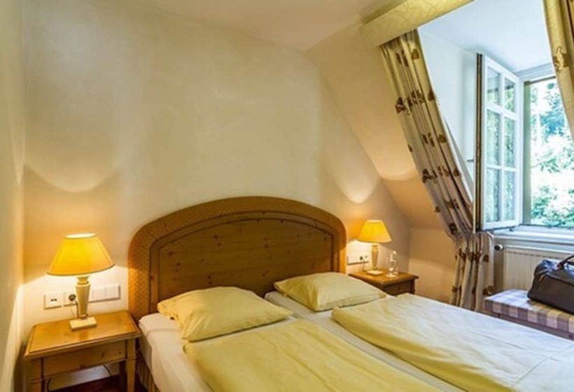 Номер Комфорт, Waldhotel Bad Sulzburg