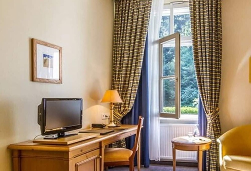 Номер Стандарт Индивидуальный, Waldhotel Bad Sulzburg