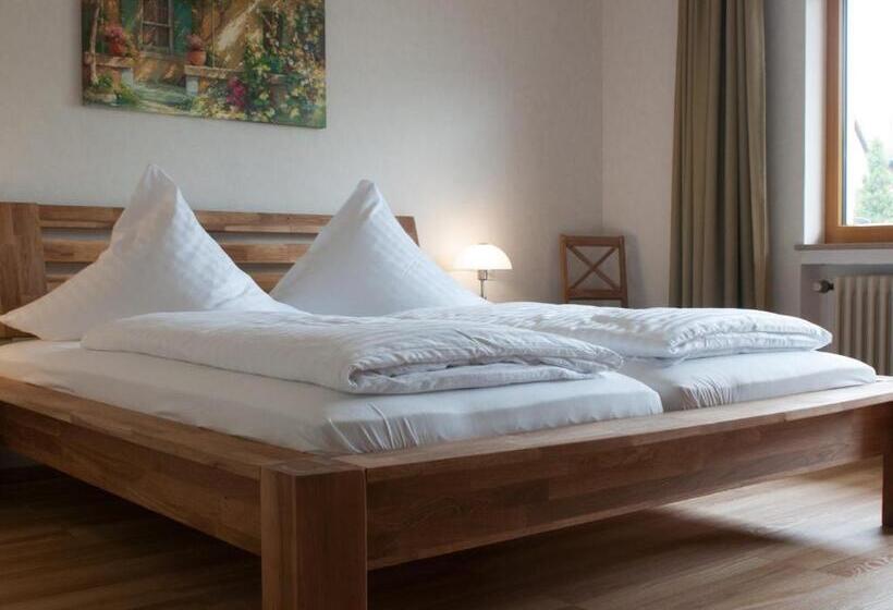 스탠다드 룸, Landhotel Graf