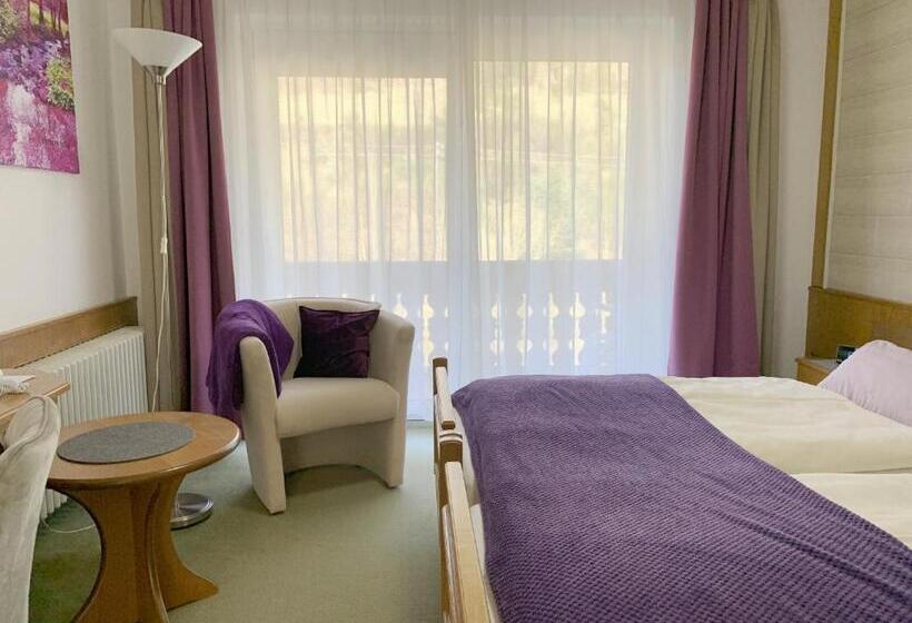 Номер Стандарт, Landhotel Untere Kapfenhardter Mühle