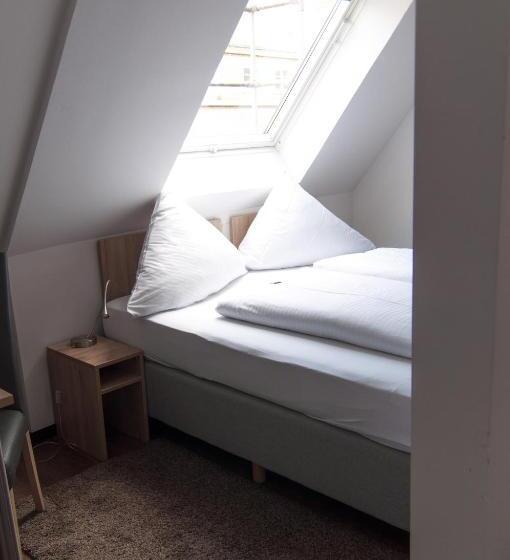 Номер Стандарт, Also Hotel An Der Hardt