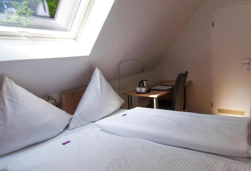 Номер Стандарт, Also Hotel An Der Hardt