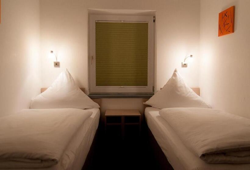 Номер Стандарт, Also Hotel An Der Hardt