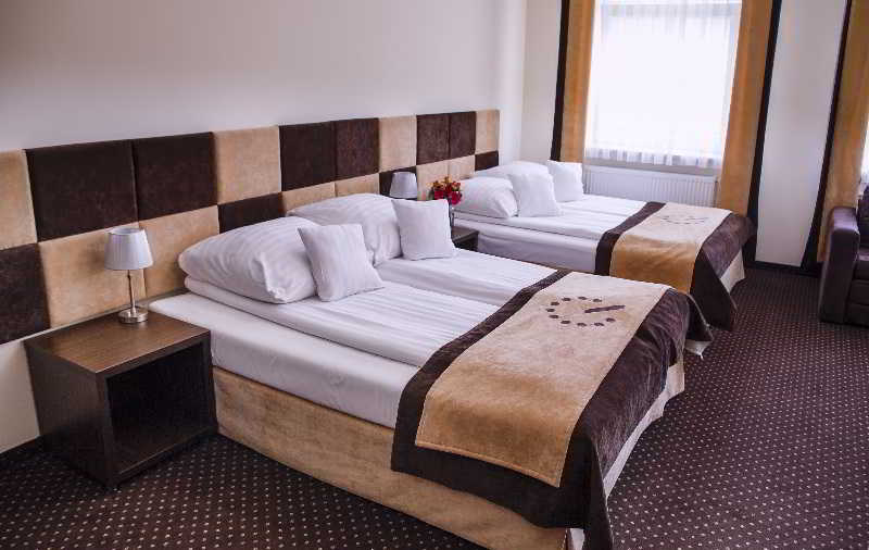 Номер Стандарт, Boutique Hotel S I Milionowa
