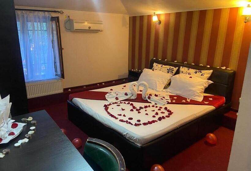 스탠다드 룸, Class Residence