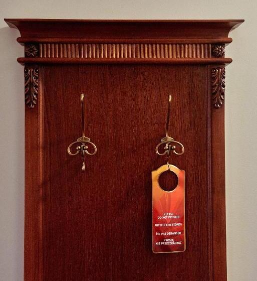 Номер Deluxe Одноместный, Koronny