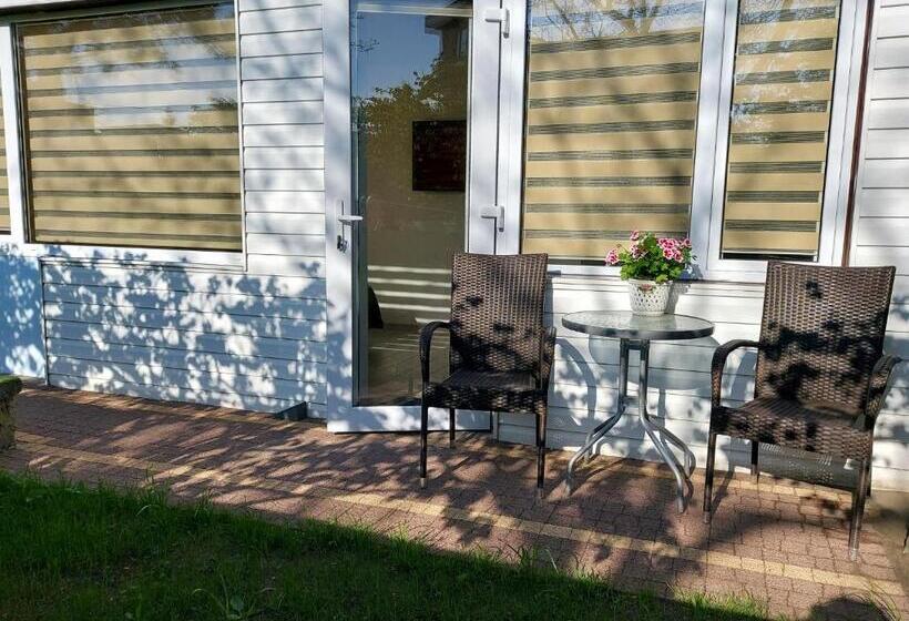 Апартаменты 1 Спальня, Villa Linne