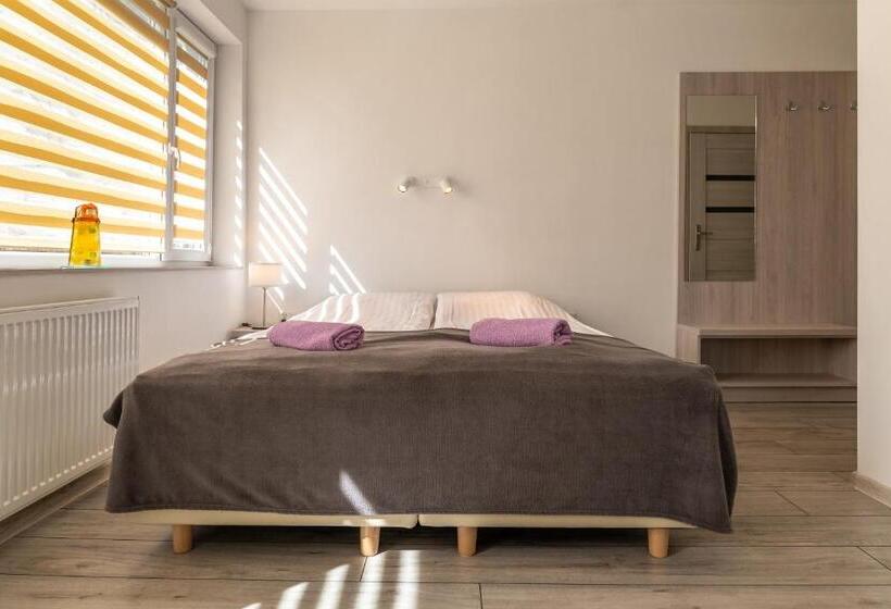 Апартаменты 1 Спальня, Villa Linne