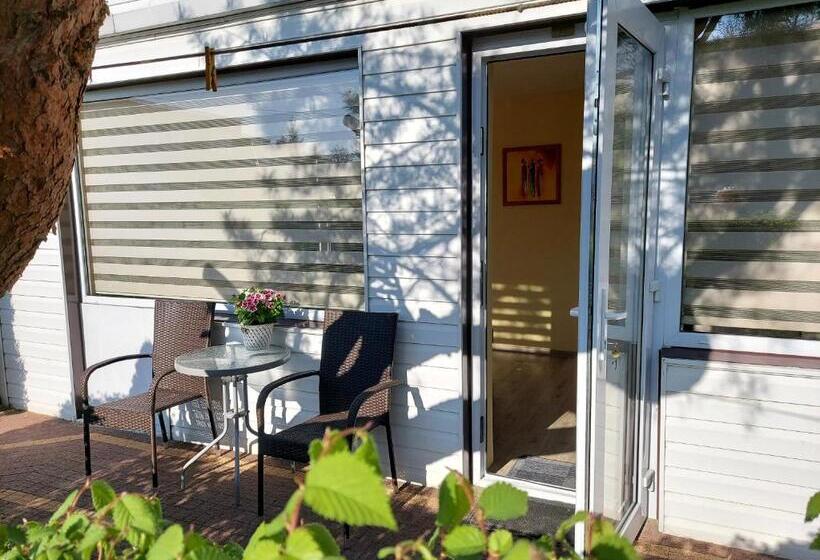 Апартаменты 1 Спальня, Villa Linne