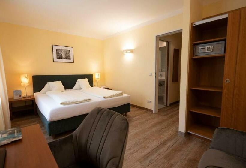 Номер Стандарт, Landhotel Rosentaler Hof