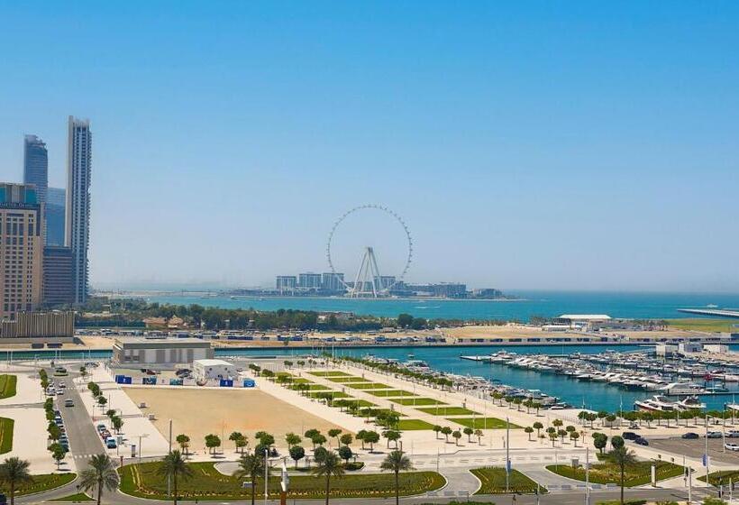 Стандартный Номер Кровать Кинг, W Dubai   Mina Seyahi