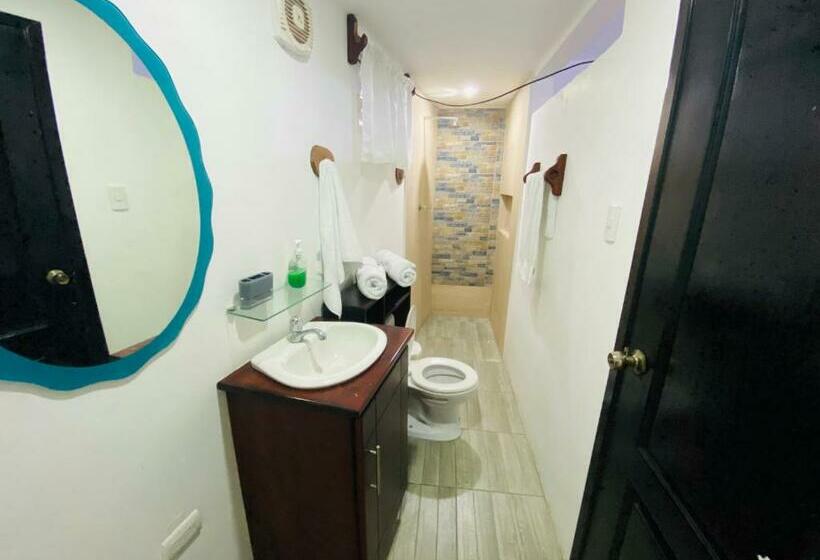 Номер Стандарт, Hostal Carpao Lodging