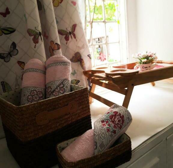 스탠다드 룸, Casa Zaida Hostal Vintage