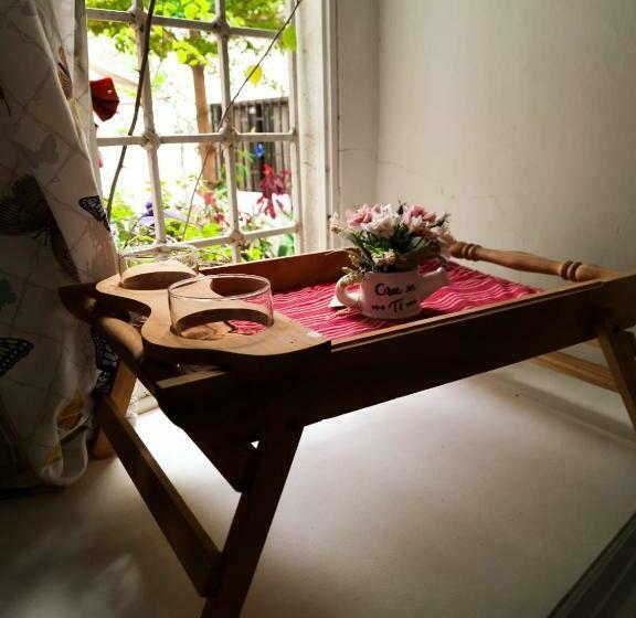 스탠다드 룸, Casa Zaida Hostal Vintage