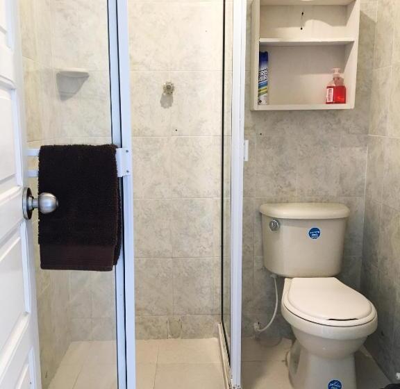 스탠다드 룸 공동 욕실, Casa Zaida Hostal Vintage