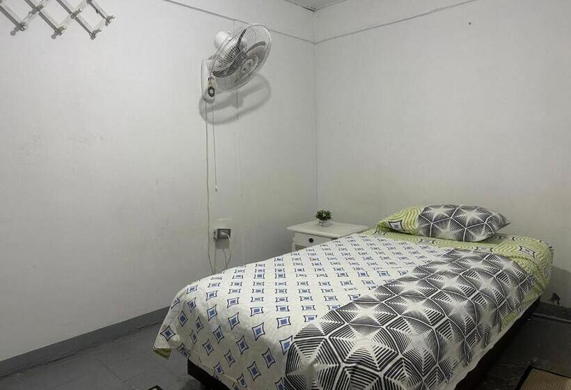 스탠다드 룸 공동 욕실, Casa Zaida Hostal Vintage