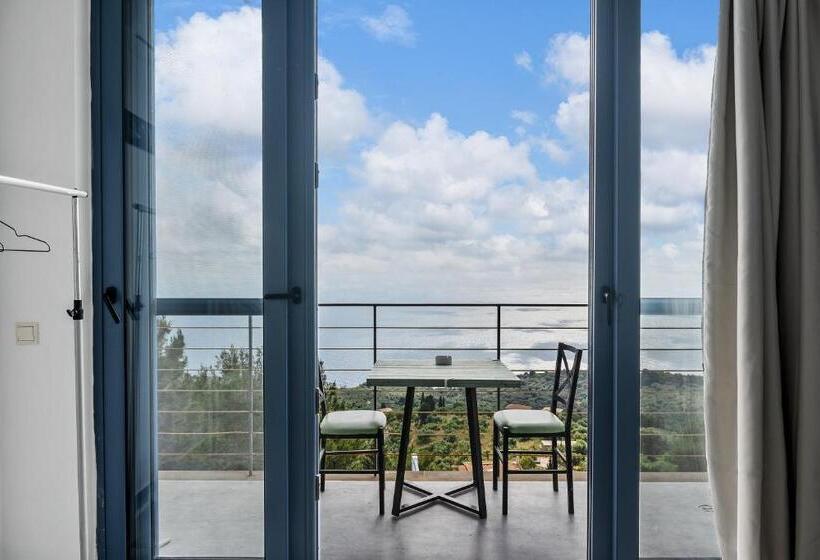 스위트, Serenity Boutique Suites