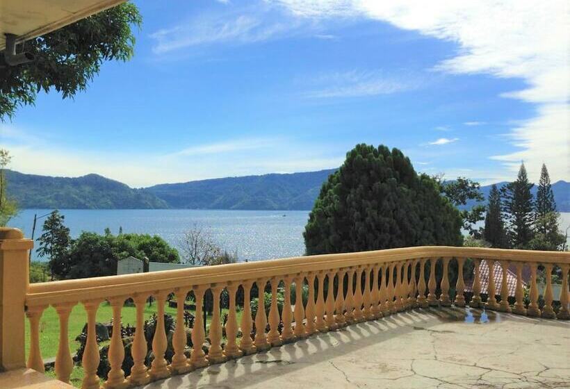 Семейный Номер, Tuk Tuk View Inn