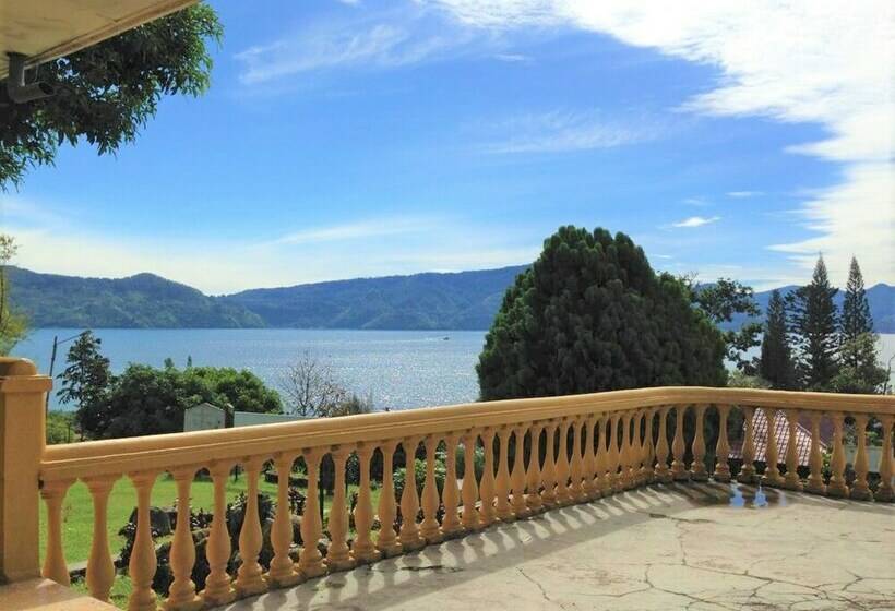 Номер Стандарт, Tuk Tuk View Inn