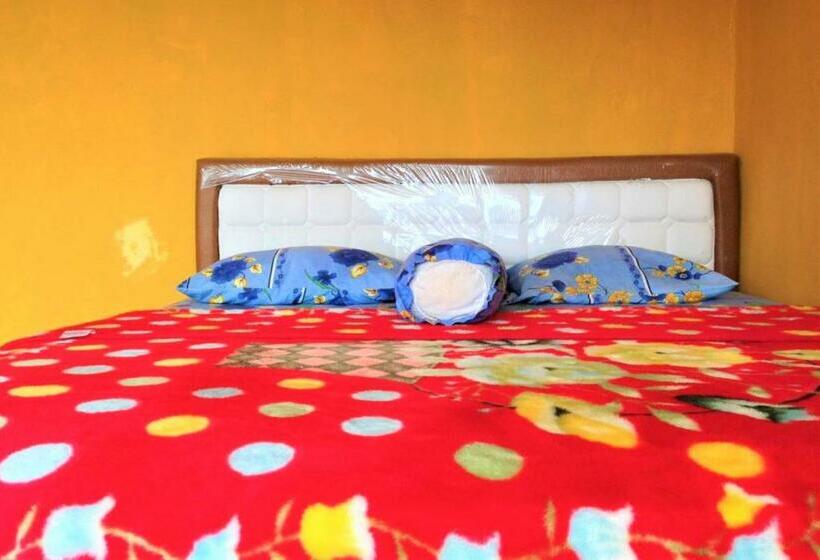 Семейный Номер, Tuk Tuk View Inn