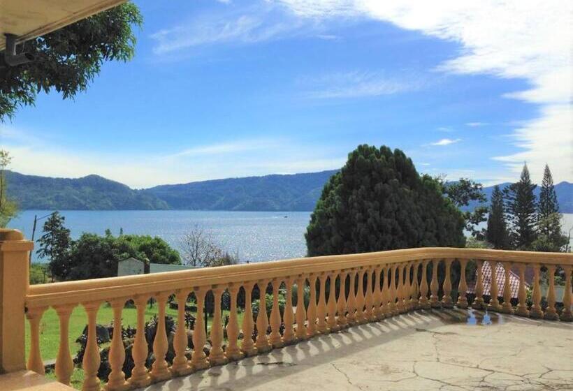 Семейный Номер, Tuk Tuk View Inn