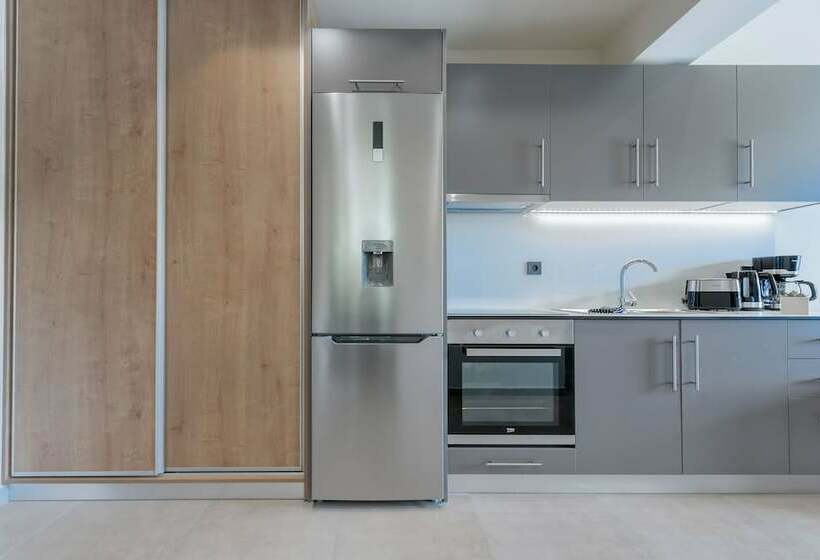 اتاق دوبلکس, Mystique Luxury Suites & Maisonettes