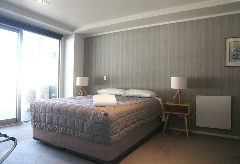 Апартаменты 2 Спальни, Quayside Apartments