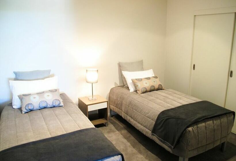 Апартаменты Executive 1 Спальня, Quayside Apartments