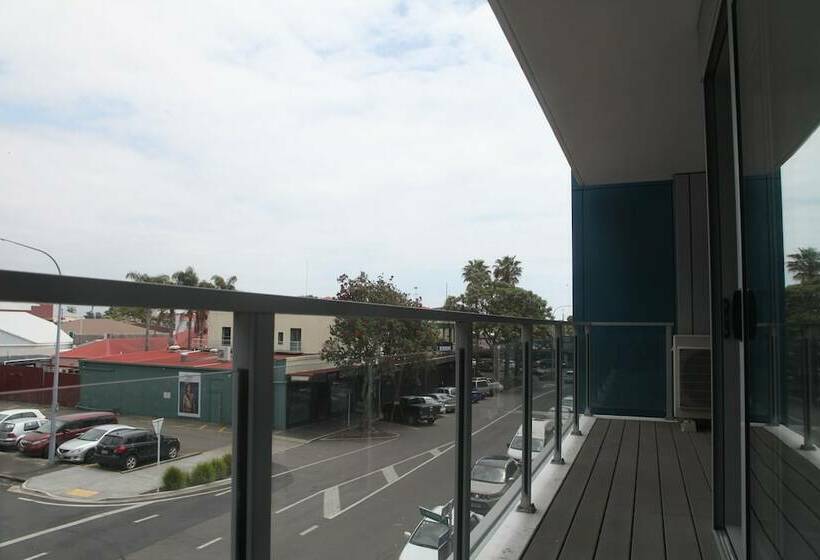 Апартаменты 2 Спальни, Quayside Apartments