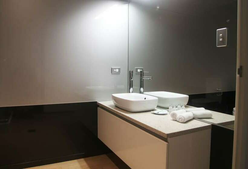 Апартаменты 2 Спальни, Quayside Apartments