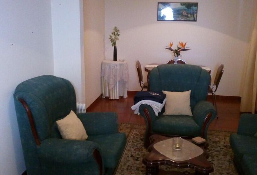 Дом 2 Спальни, Casa Do Carvoeiro