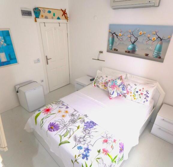 스탠다드 룸, Denizkizi Butik Otel