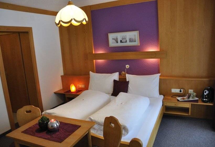 Семейный Номер, Haus Astoria