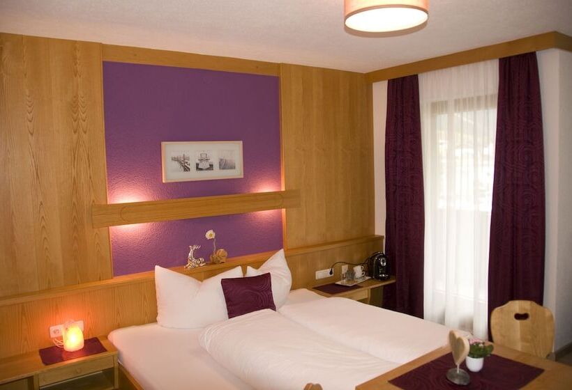 Семейный Номер, Haus Astoria