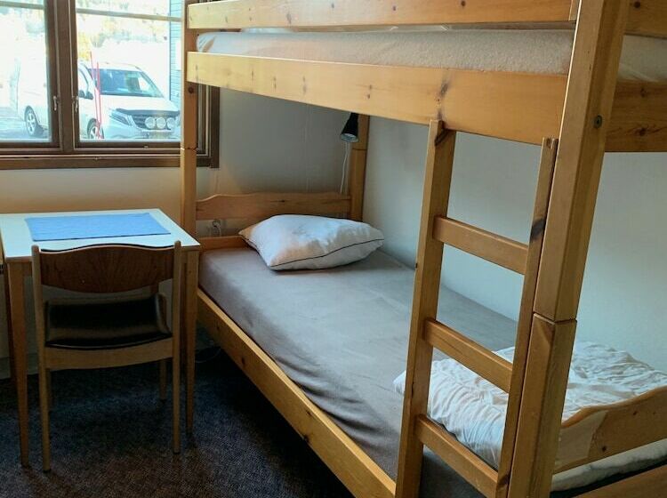 Номер Economy, Försgården Fjällpensionat