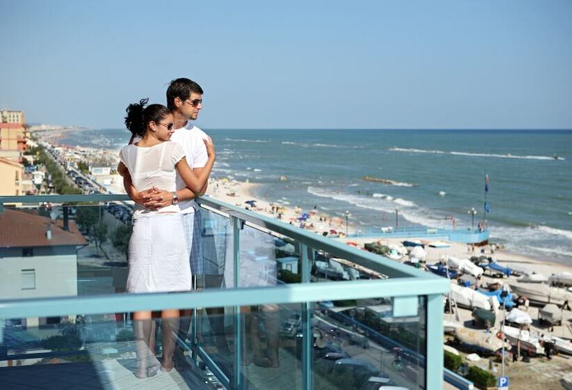 Номер Стандарт, Abbazia Club Hotel Marotta