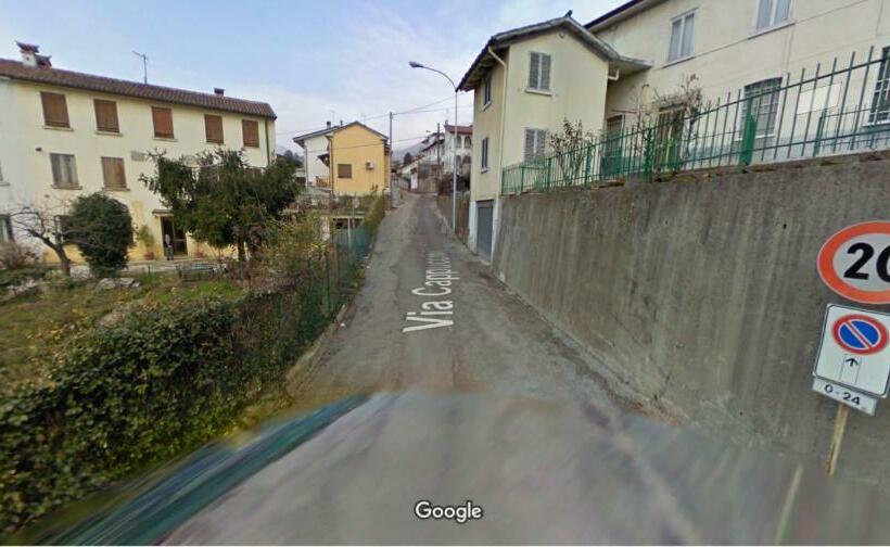 标准间, B&b Cappuccini