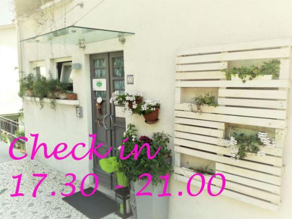 标准间, B&b Cappuccini