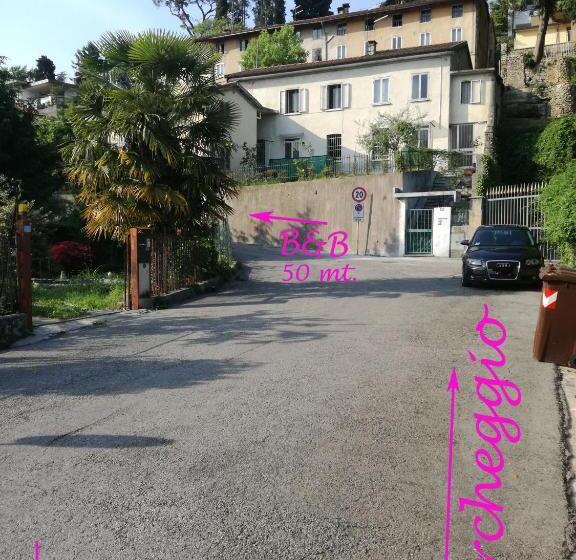 标准工作室, B&b Cappuccini