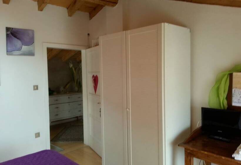 标准间, B&b Cappuccini