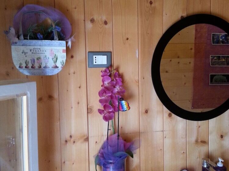 标准间, B&b Cappuccini