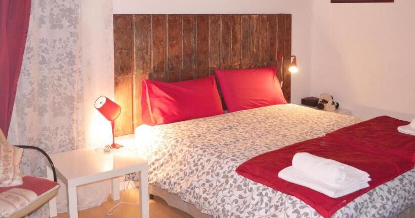 标准间, B&b Cappuccini