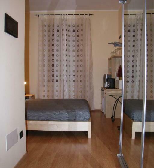اتاق استاندارد, Bed & Breakfast Centro Storico