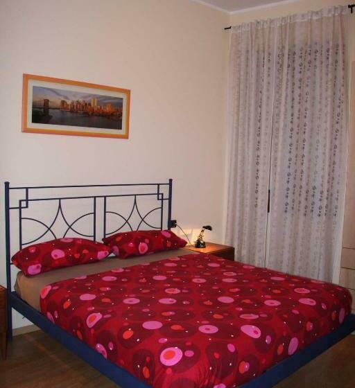 اتاق استاندارد, Bed & Breakfast Centro Storico