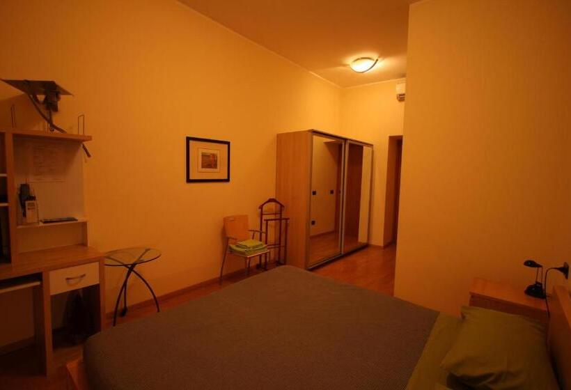 اتاق استاندارد, Bed & Breakfast Centro Storico